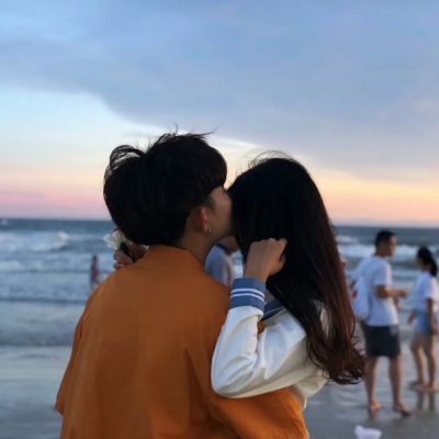 高清微信情侣背影头像两张郎才女貌 2022好看的情侣背影头像图片