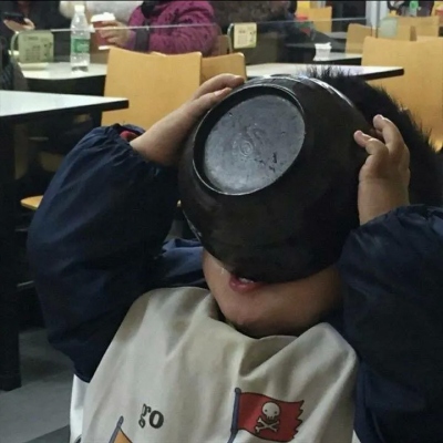 不太明显的浪漫情头真人图片 特别洋气的最酷情侣头像
