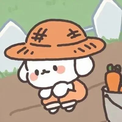 个性情侣萌萌哒头像图片大全 可爱萌系情侣头像一对卡通