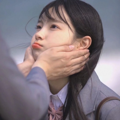 甜蜜幸福情头唯美真人图片 潮流头像图片情侣双人