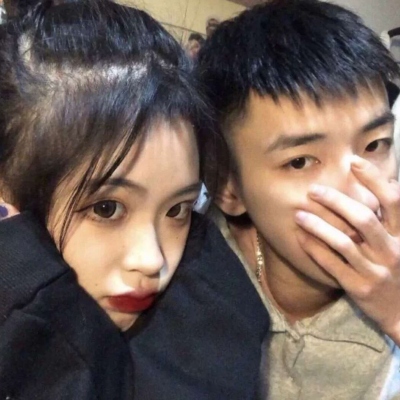 唯美浪漫情头真人图片大全 高清情侣头像超甜情侣专用