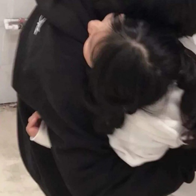浪漫情头一对两张高清图片大全 特别明显的超甜情侣头像
