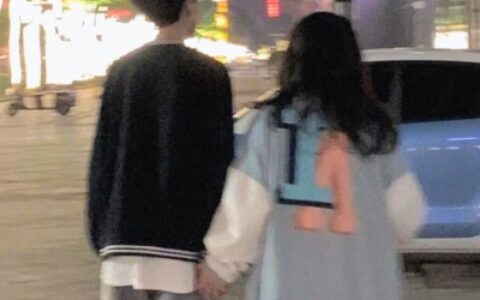 甜蜜幸福情头一对两张图片 高级感情侣头像图片大全