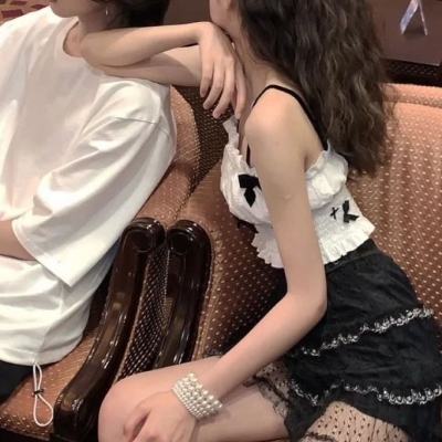 甜甜的情侣唯美高清图片 独一无二超难找的情侣头像
