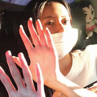 情头唯美幸福高清图片大全 最近流行的情侣头像一对两张
