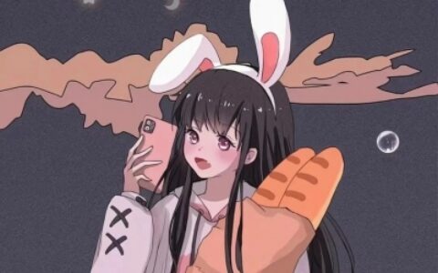 唯美情侣动漫可爱头像图片大全 动漫羞羞情侣头像一左一右高清
