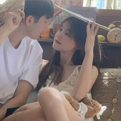 超浪漫情头唯美高清图片大全 最酷情侣霸气头像图片一人一张