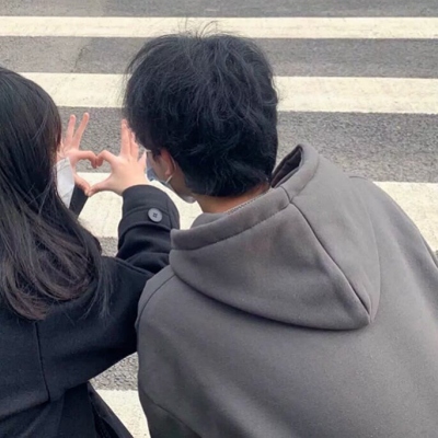 很甜的幸福情侣高清图片大全 微信头像图片唯美情侣头像