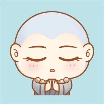 个性情侣专属卡通头像图片大全 情侣头像可爱呆萌一对可爱情侣