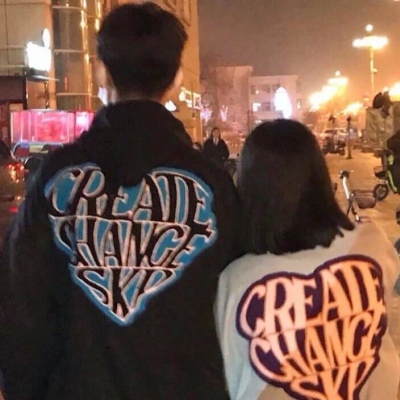 唯美情侣浪漫真人个性图片大全 2022款最甜情侣头像可爱真人