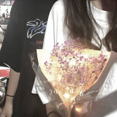 唯美情侣浪漫真人个性图片大全 2022款最甜情侣头像可爱真人