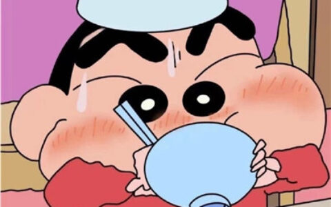 超可爱动漫情侣唯美头像图片 二次元情侣头像特别污情头