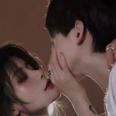 有点污的浪漫情侣唯美图片 最甜的情侣头像图片大全