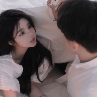 有点污的浪漫情侣唯美图片 最甜的情侣头像图片大全