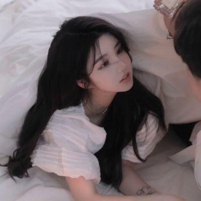 有点污的浪漫情侣唯美图片 最甜的情侣头像图片大全
