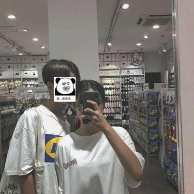 唯美情侣高清浪漫头像图片大全 超火头像情侣真人版图片