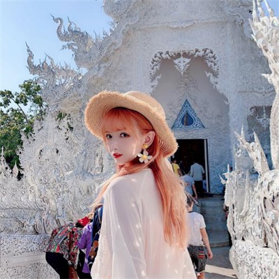 唯美情侣高清浪漫头像图片大全 超火头像情侣真人版图片