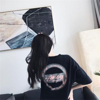 情头唯美浪漫图片一人一张 抖音上最火的情侣头像图片