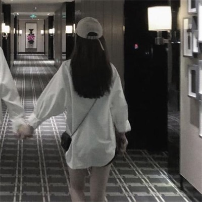 唯美情侣高清微信头像图片大全 情侣头像图片真人好看一男一女