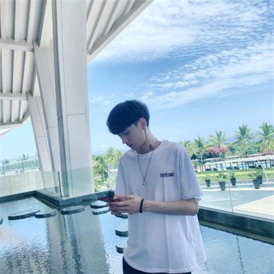 唯美情侣高清微信头像图片大全 情侣头像图片真人好看一男一女