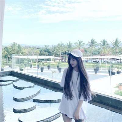 唯美情侣高清微信头像图片大全 情侣头像图片真人好看一男一女