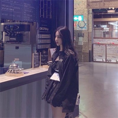 唯美情侣真人高清个性头像图片 2022微信头像图片情侣一对左一右