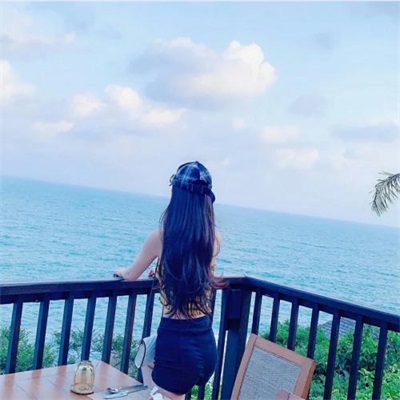 唯美情侣真人微信浪漫头像图片 单人情侣头像一男一女最新版