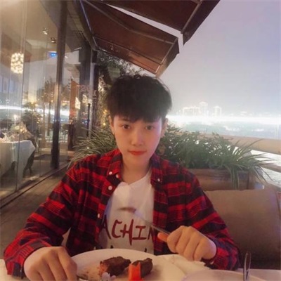 唯美情侣真人微信浪漫头像图片 单人情侣头像一男一女最新版