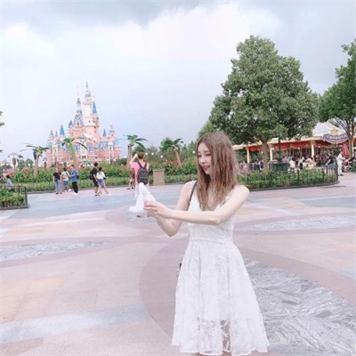 唯美情侣高清真人头像图片大全 超甜的情侣头像一人一张图片