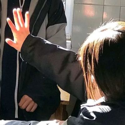 微信情侣头像图片2022最火爆 超级好看的情侣头像图片