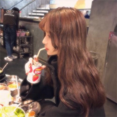 唯美情头真人高清微信图片大全 双人最潮情侣头像图片