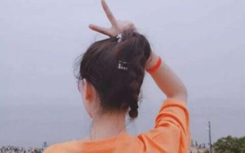 唯美高清超甜的情侣图片大全 冷门比较少见的真人情侣头像图片