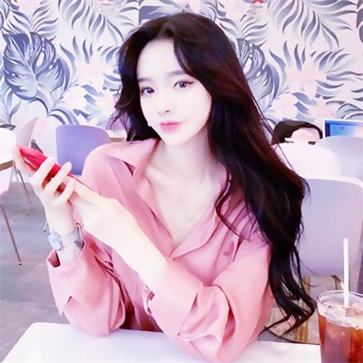 唯美浪漫情侣真人高清图片 QQ最新情侣头像个性网图