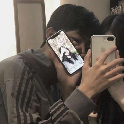 特别唯美浪漫的情头图片大全 最漂亮的情侣头像图片