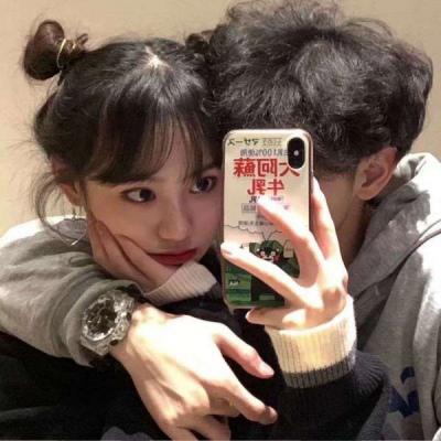 特别唯美浪漫的情头图片大全 最漂亮的情侣头像图片