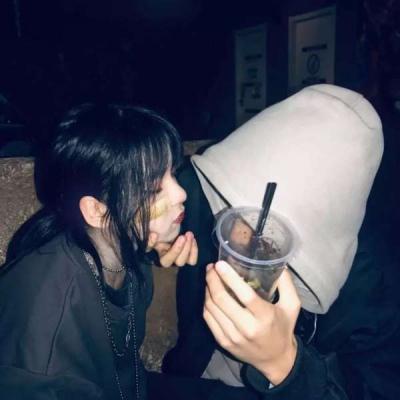 特别唯美浪漫的情头图片大全 最漂亮的情侣头像图片