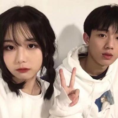 特别唯美浪漫的情头图片大全 最漂亮的情侣头像图片