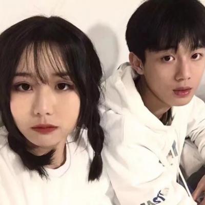 特别唯美浪漫的情头图片大全 最漂亮的情侣头像图片