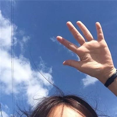 浪漫唯美真人高清最新图片大全 超甜头像情侣两人一张图片