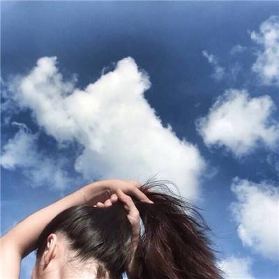 浪漫唯美真人高清最新图片大全 超甜头像情侣两人一张图片