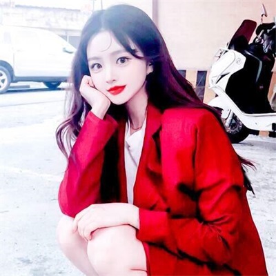 特别唯美好看的情侣高清图片 抖音神仙情侣头像真人