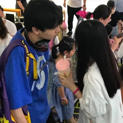 超好看情侣专属头像唯美图片 双人两张情侣恩爱甜蜜头像
