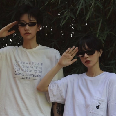 唯美情侣浪漫高清微信头像图片 最潮流的情侣头像一对两张图片