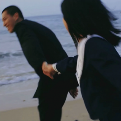 特别浪漫唯美的高清情侣图片 情侣头像独一无二稀有两人