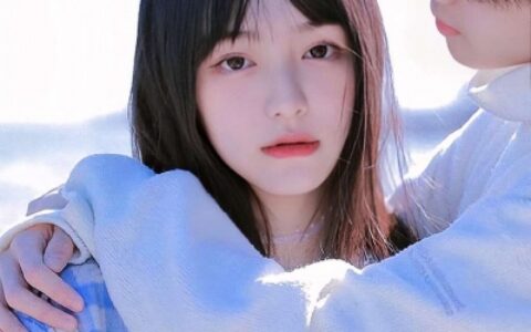 双人情侣唯美浪漫图片两张 情侣头像超级好看高清新款