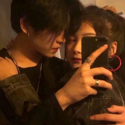 超浪漫情侣唯美真人图片大全 情侣头像一男一女情侣头像