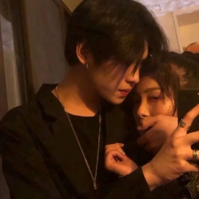 超浪漫情侣唯美真人图片大全 情侣头像一男一女情侣头像