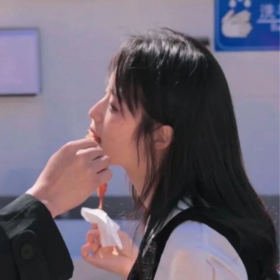 唯美意境情头真人头像图片大全 微信头像图片情侣独一无二