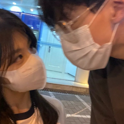 唯美真人最新情侣高清图片全集 情侣头像甜蜜温馨的情头真人图片