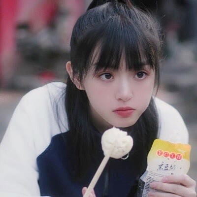 唯美真人最新情侣高清图片全集 情侣头像甜蜜温馨的情头真人图片